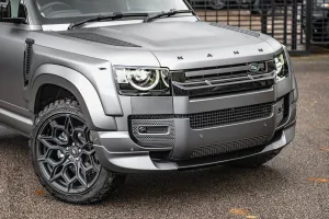 Land Rover Defender (2020-Present) Landmark Kit to fit Wide Track Body kit