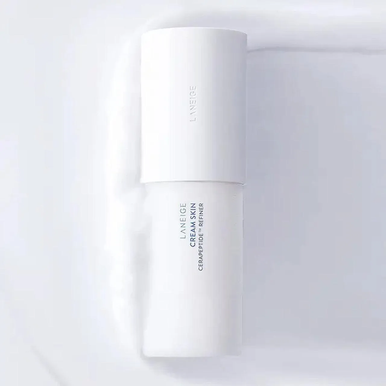 Laneige – Cream Skin Refiner Cerapeptide