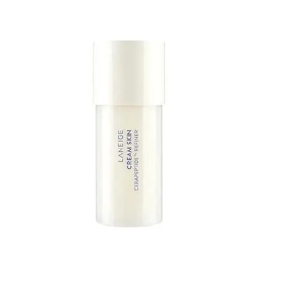 Laneige – Cream Skin Refiner Cerapeptide