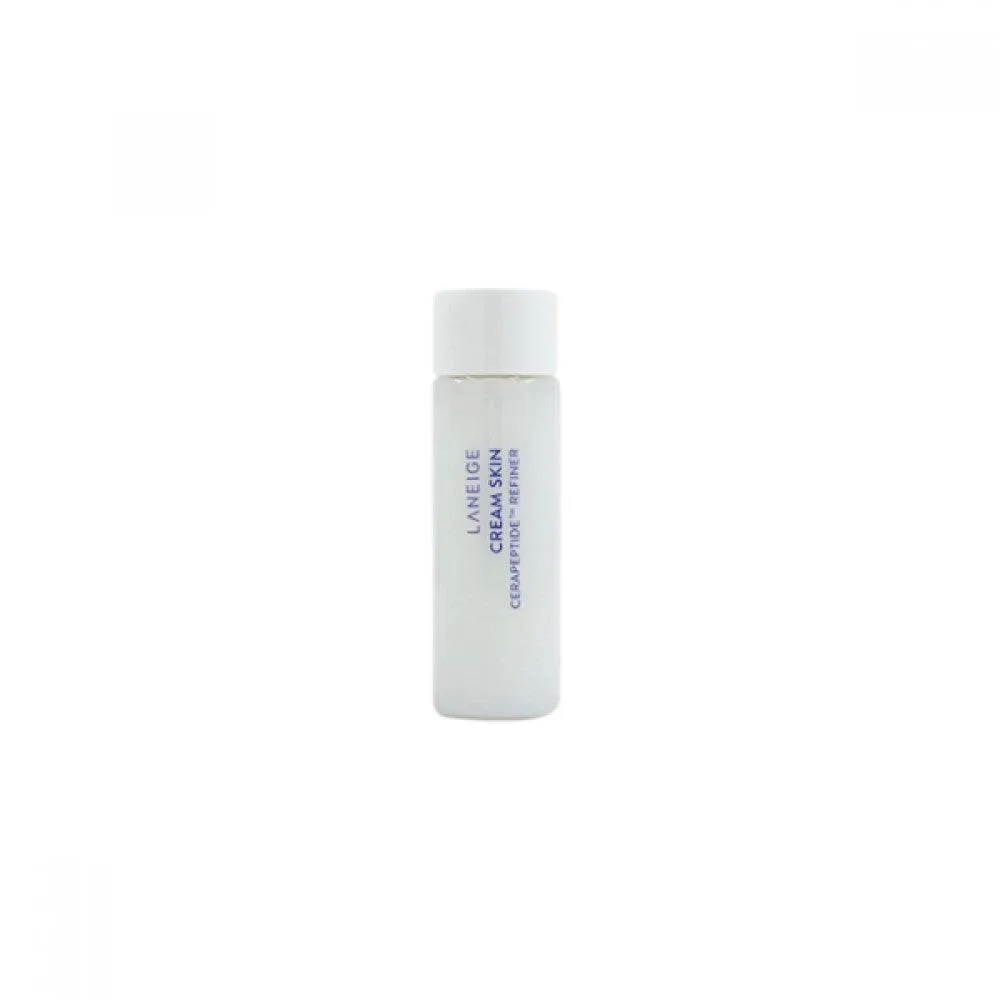 Laneige – Cream Skin Refiner Cerapeptide