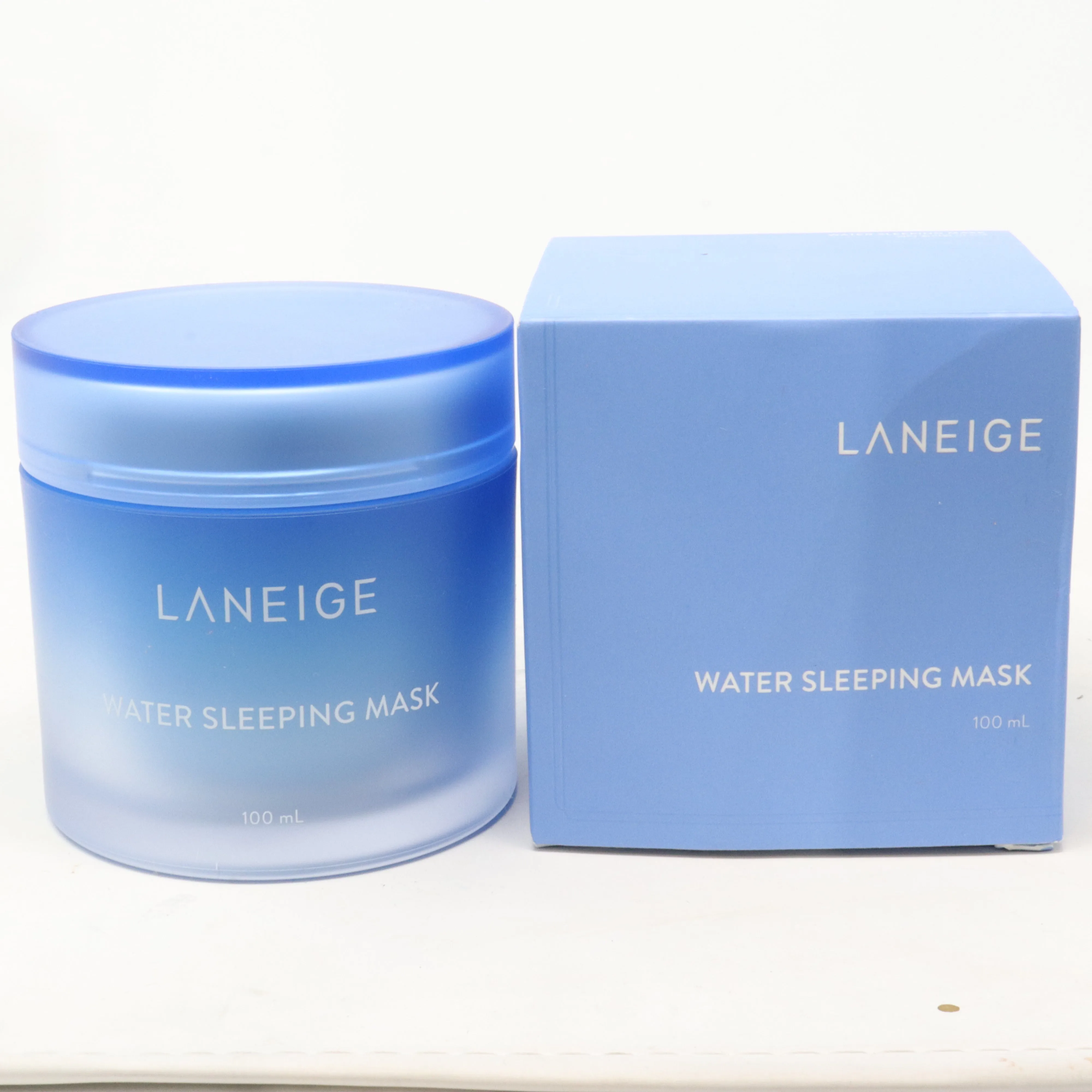 Laneige Water Sleeping Mask  3.3oz/100ml New With Box