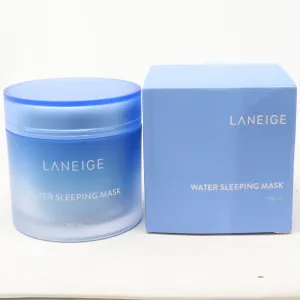 Laneige Water Sleeping Mask  3.3oz/100ml New With Box