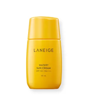 LANEIGE Watery Sun Cream