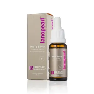 Lanopearl White Swan Whitening Serum 25ml