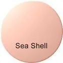 Large Bottle Glam Air Airbrush B2 Sea Shell Blush Water-based Makeup