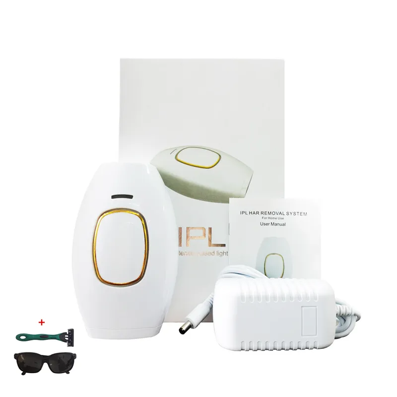 Laser Hair Removal Device
