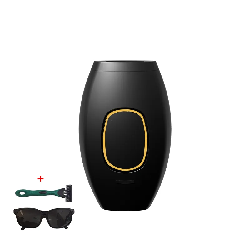 Laser Hair Removal Device