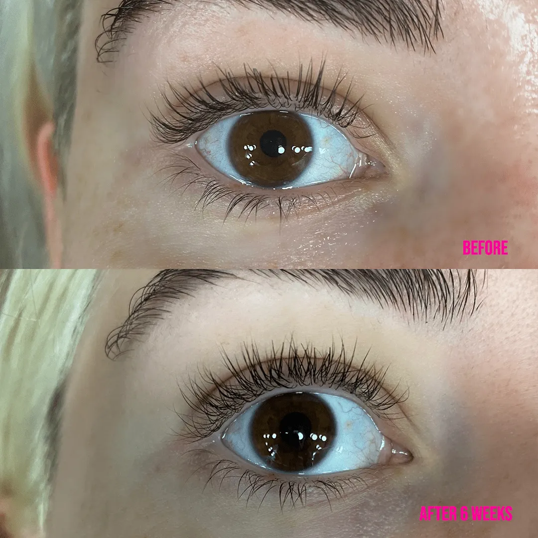 Lash Treatment Serum