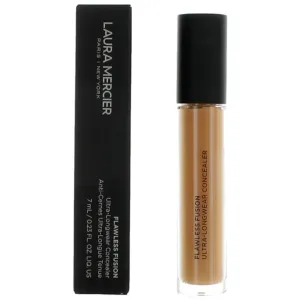 Laura Mercier Women's Concealer - Flawless Fusion Ultra Longwear 4C, 0.23 oz