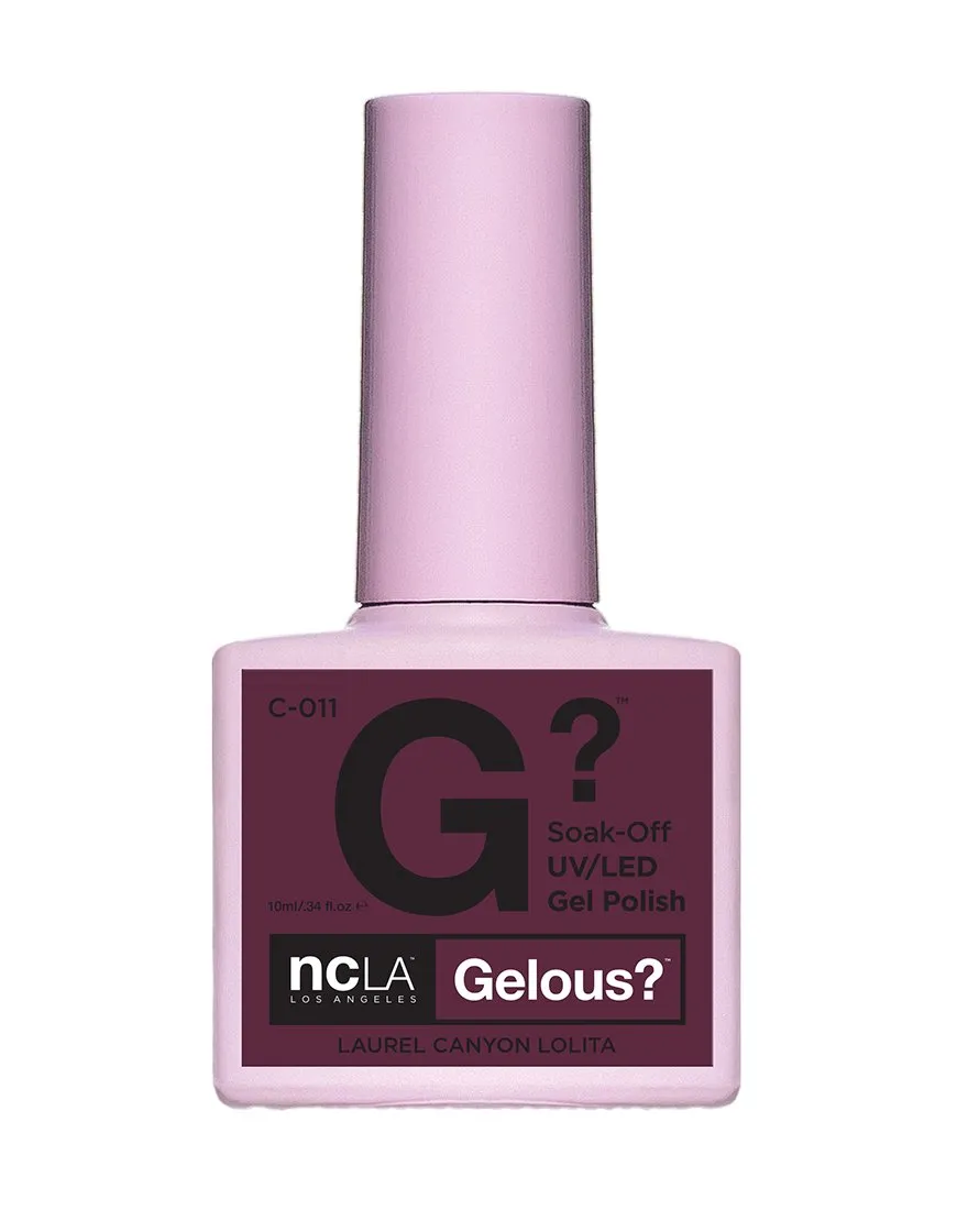 Laurel Canyon Lolita Gel