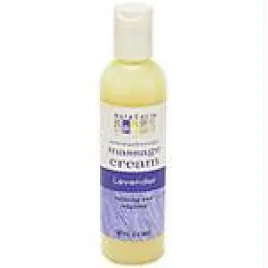 LAVENDER MASSAGE CREAM 4oz