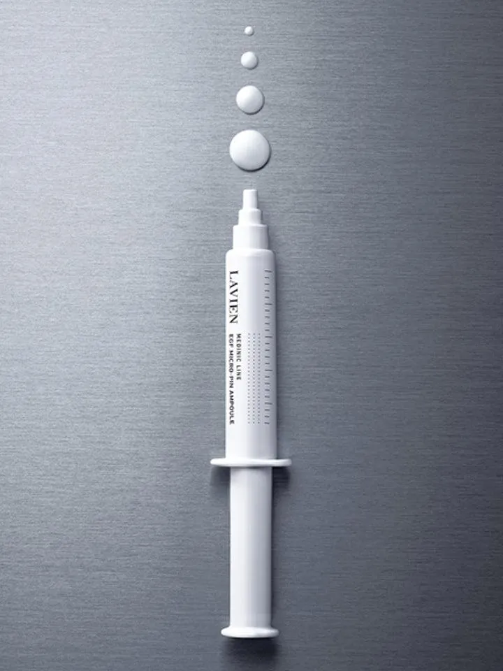 LAVIEN Medinic Line Micro Pin Ampoule