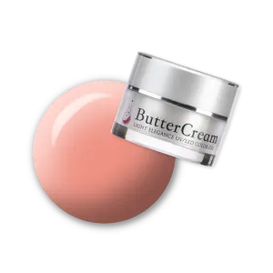 LE ButterCream Color Gel | Camel, One Hump or Two?