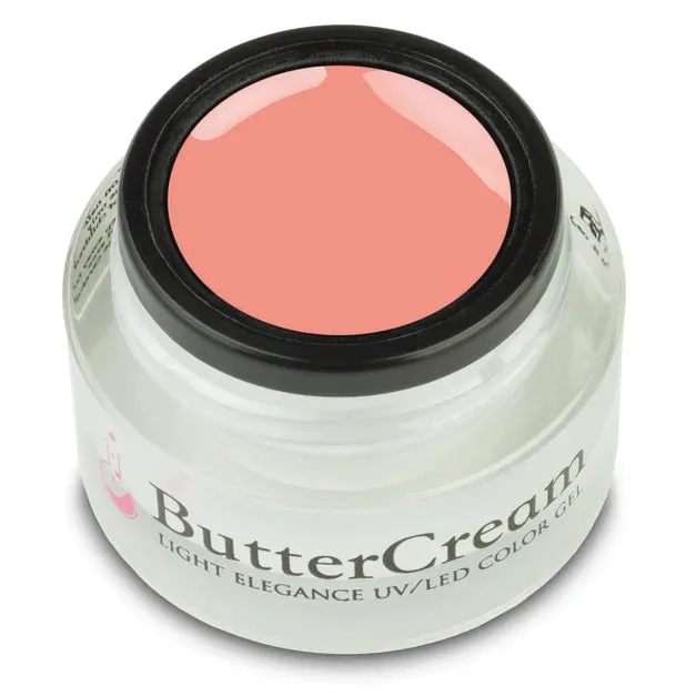 LE ButterCream Color Gel | Camel, One Hump or Two?