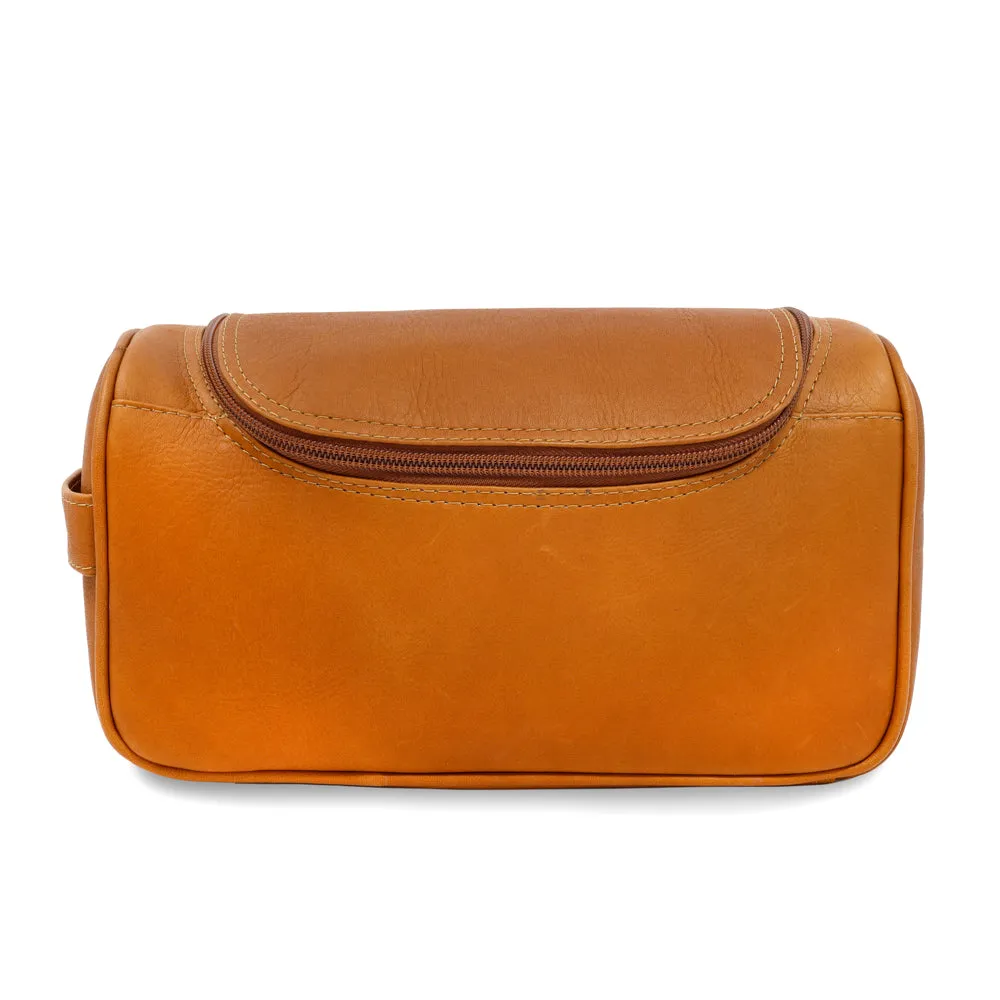 Leather Shave Kit