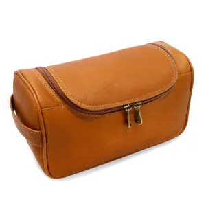 Leather Shave Kit
