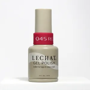 LeChat Gel Polish | 045 Red October