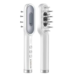 LED HAIR GROWTH COMB