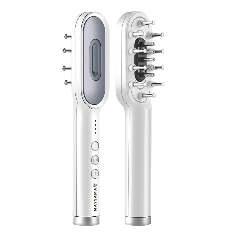 LED HAIR GROWTH COMB