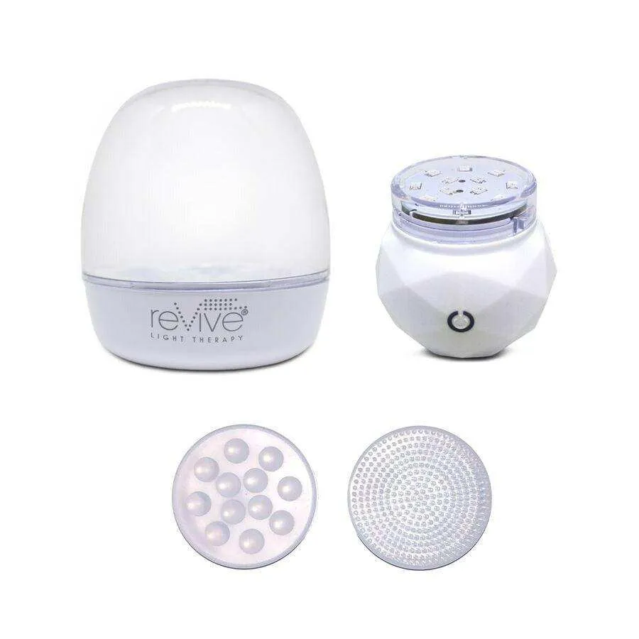 LED Technologies Soniqué Mini Acne LED Sonic Cleanser