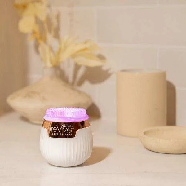 LED Technologies Soniqué Mini Acne LED Sonic Cleanser