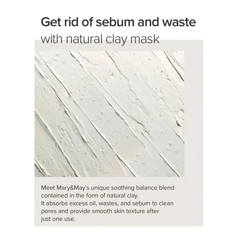 Lemon Niacinamide Glow Wash Off Mask Pack