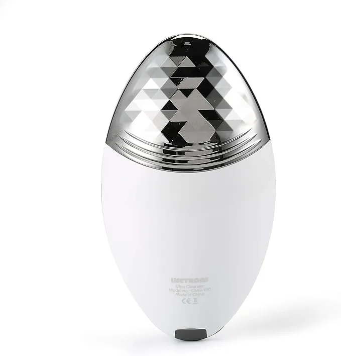 Lifetrons Ultra Cleanser with ION & EMS Technology