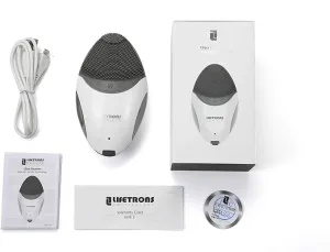 Lifetrons Ultra Cleanser with ION & EMS Technology