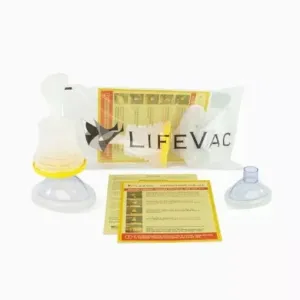 LifeVac EMS Kit
