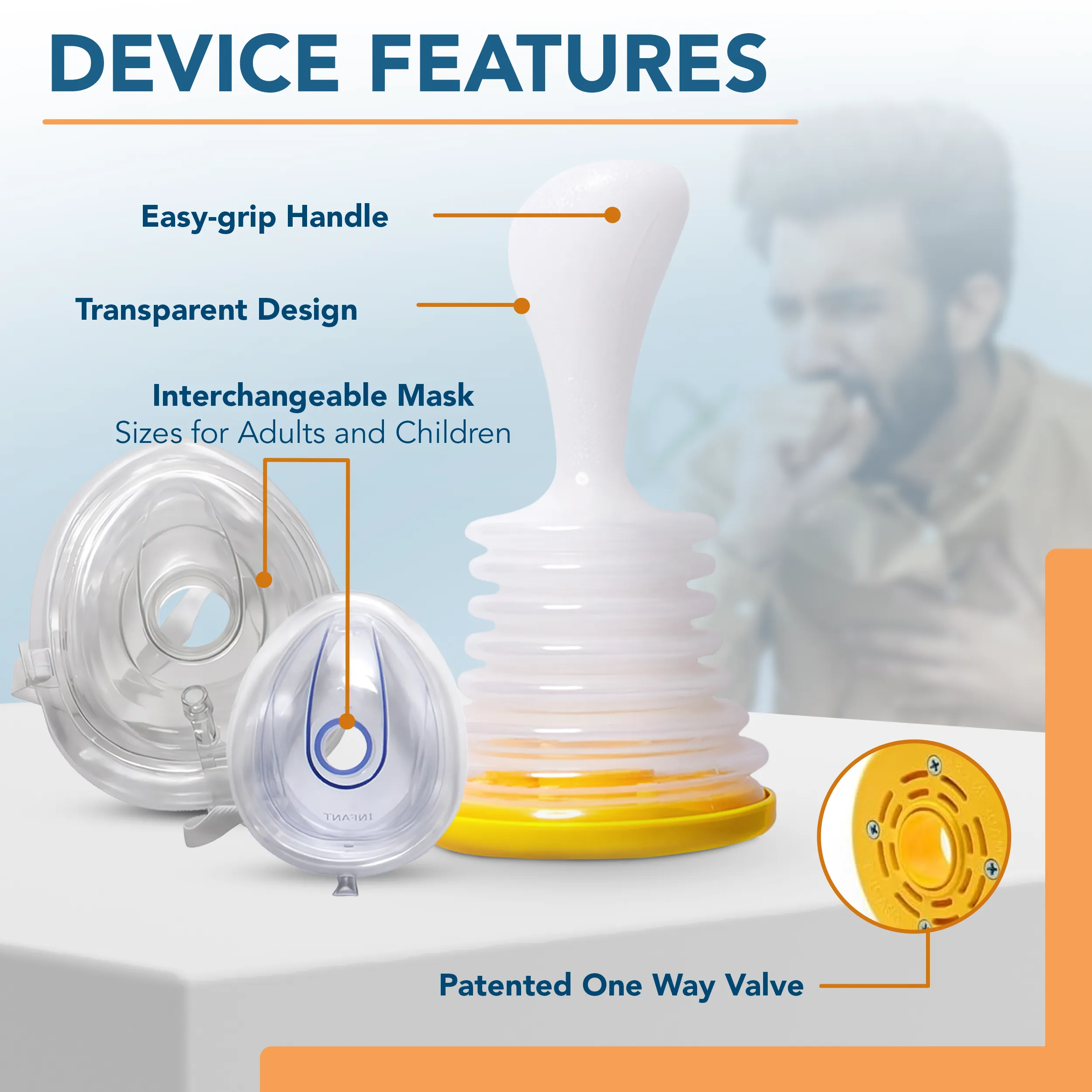 LifeVac EMS Kit