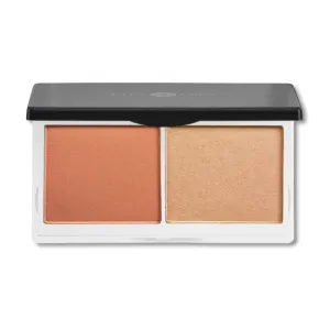 Lily Lolo Coralista Cheek Duo