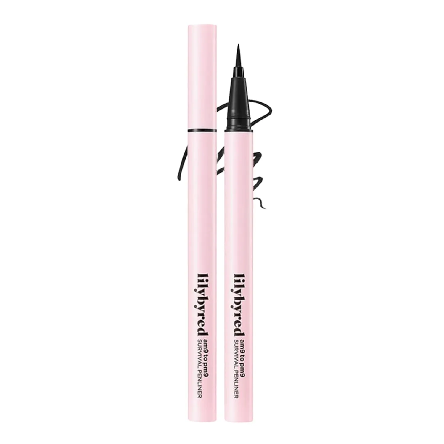 Lilybyred Am9 to Pm9 Survival Pen Liner