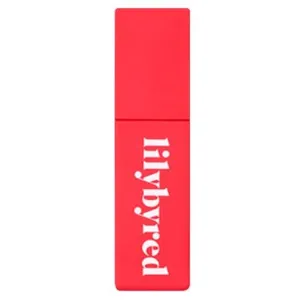 [Lilybyred] Bloody Liar Coating Tint 4g - No.5 Grapefruit