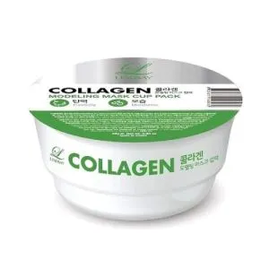 LINDSAY Collagen Modeling Mask