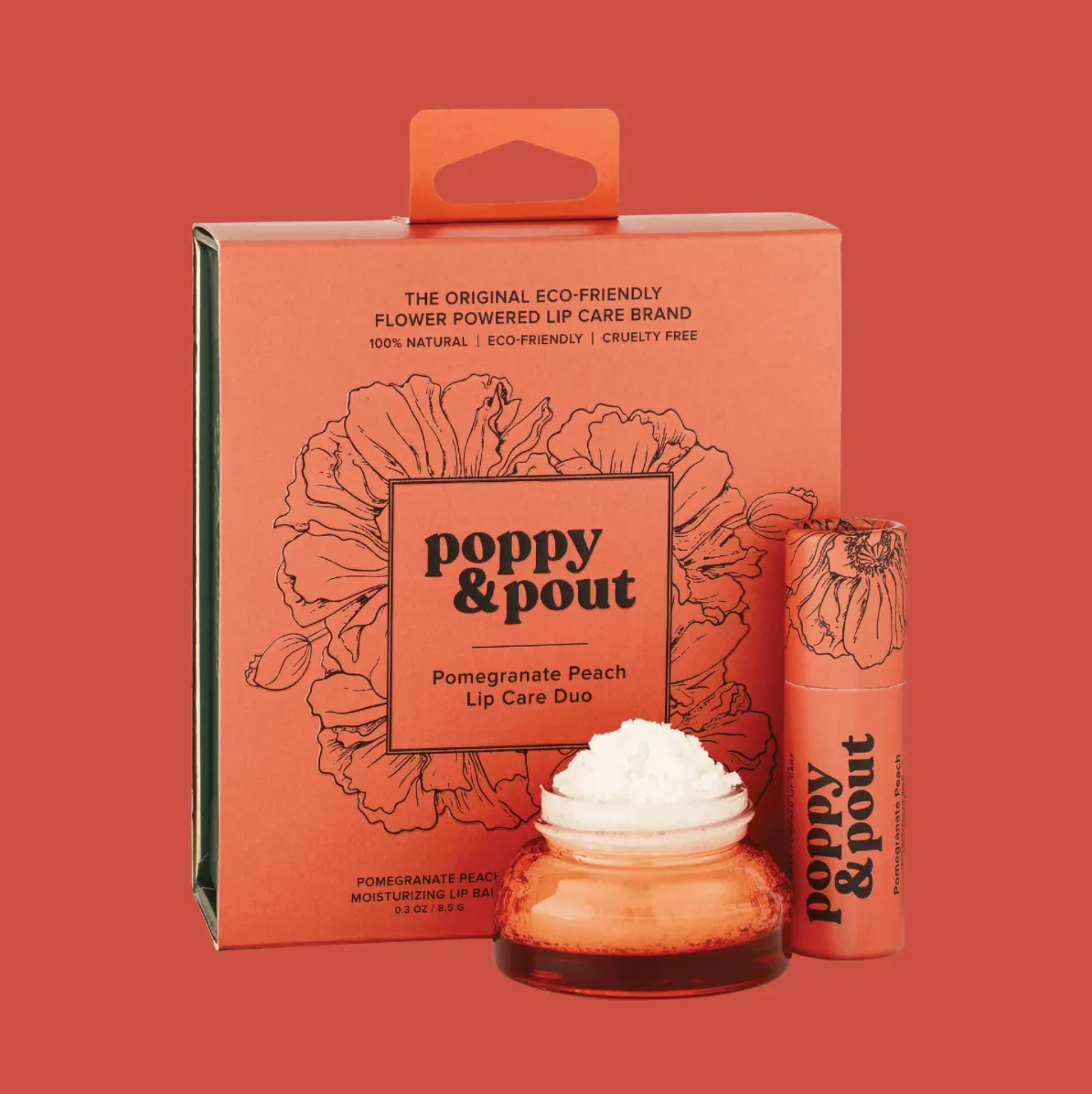 Lip Care Duo