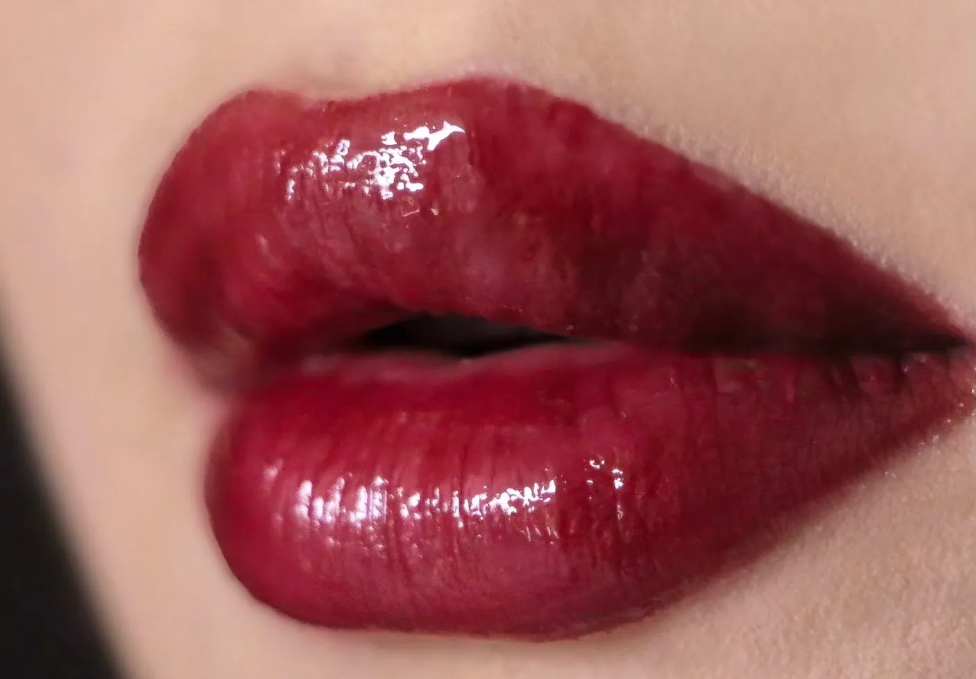 Lip Gloss Potion - Vampires Blood