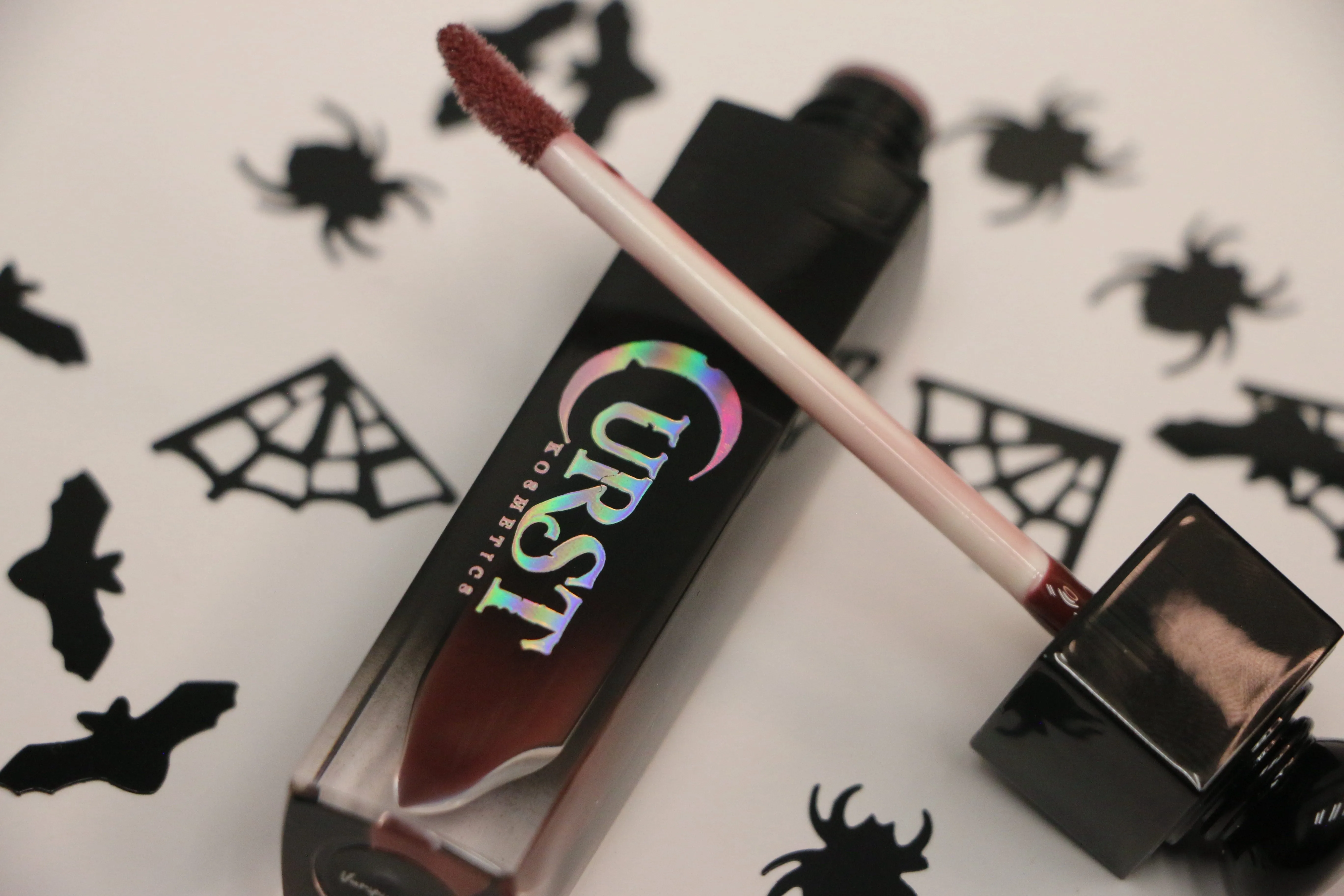 Lip Gloss Potion - Vampires Blood