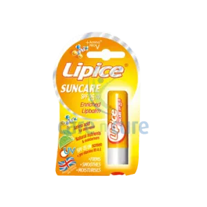 Lipice Sun Care Spf25Uv 4.8gm