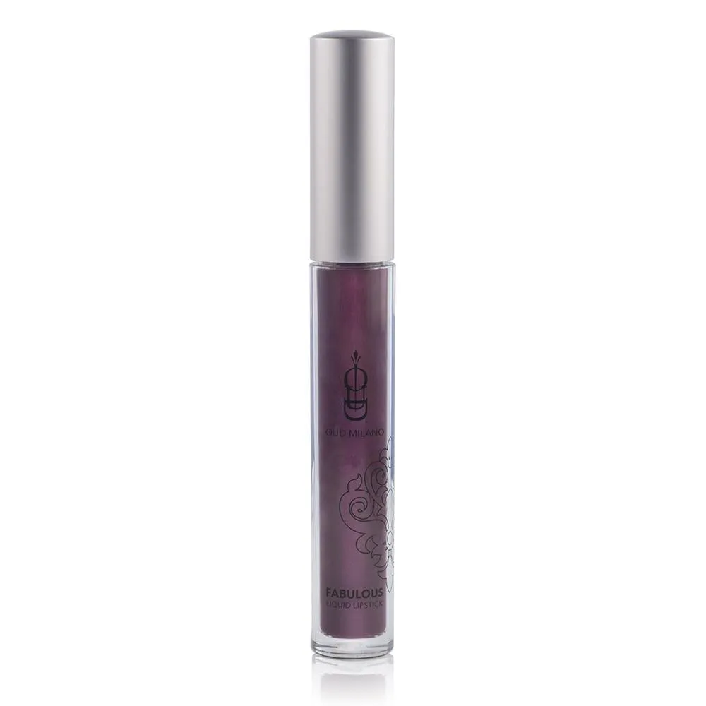 Lipstick Liquid Color