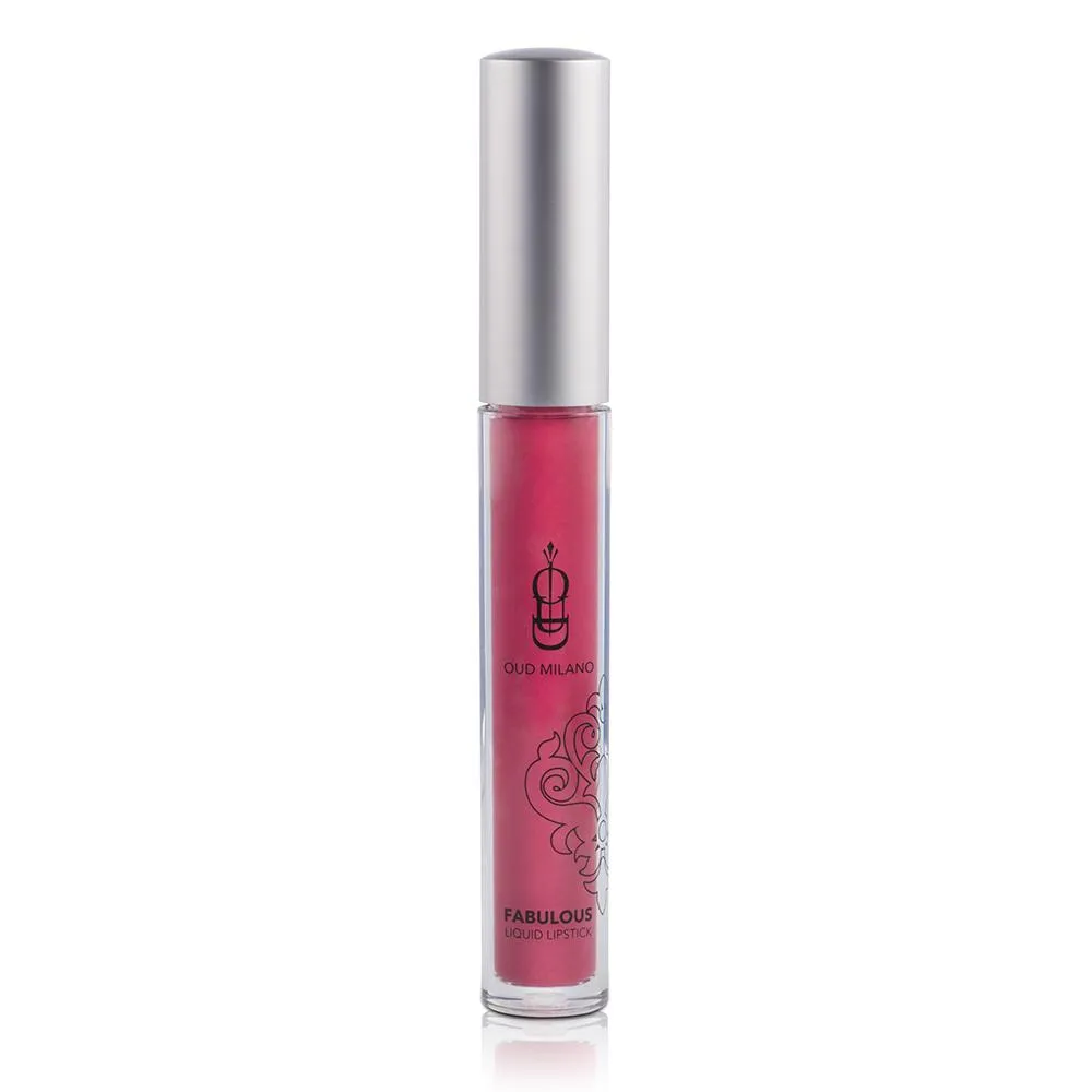 Lipstick Liquid Color