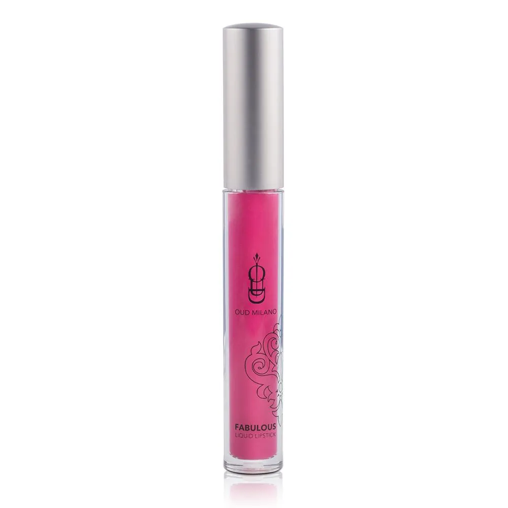 Lipstick Liquid Color