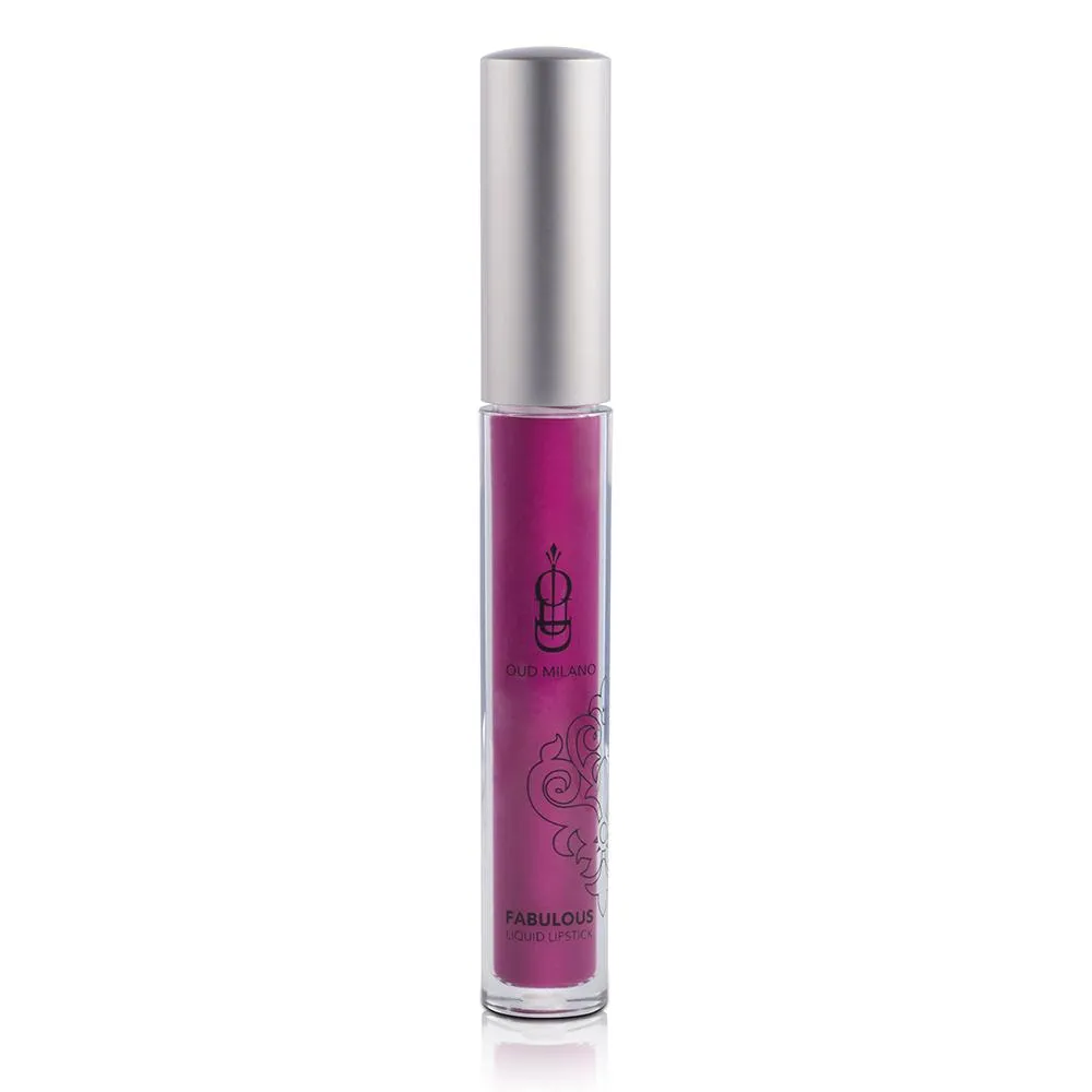 Lipstick Liquid Color