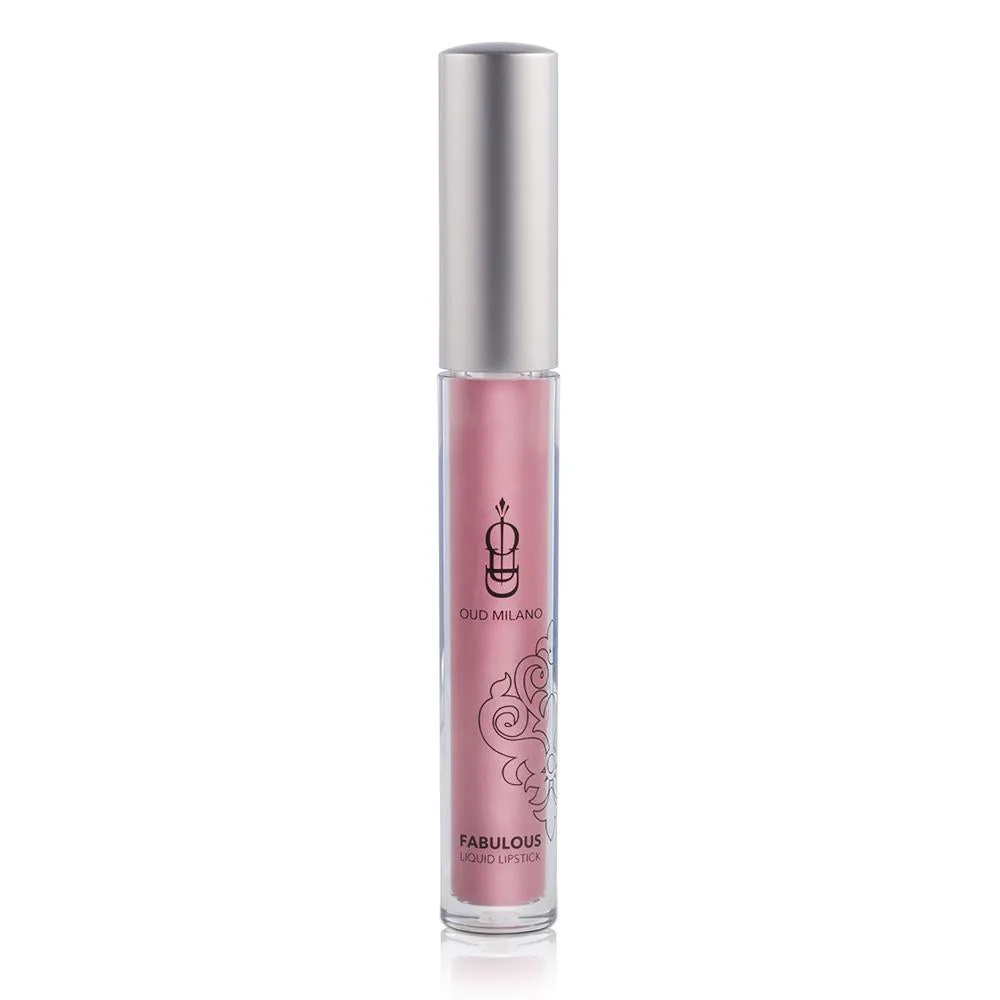 Lipstick Liquid Color