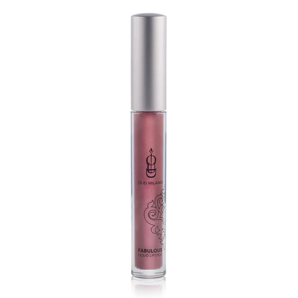 Lipstick Liquid Color