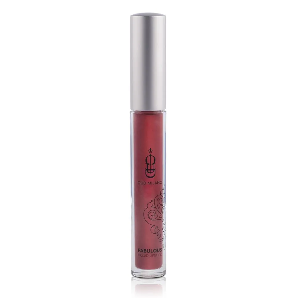Lipstick Liquid Color