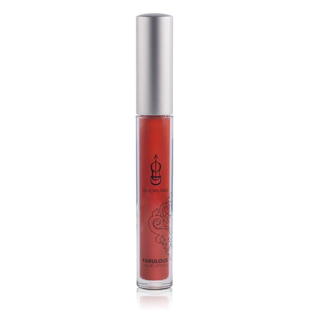 Lipstick Liquid Color