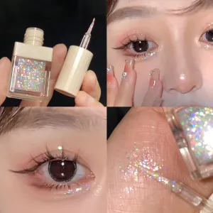Liquid Glitter Eyeshadow MK214