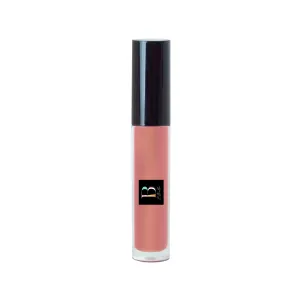 Liquid Lip Gloss - Mahogany