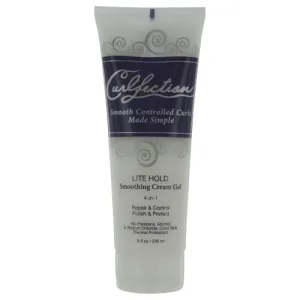 Lite Hold Smoothing Cream Gel 8 Oz