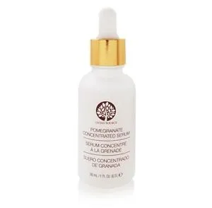 Living Source Pomegranate Serum 30 ml